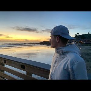 Meet your Posher, Bo